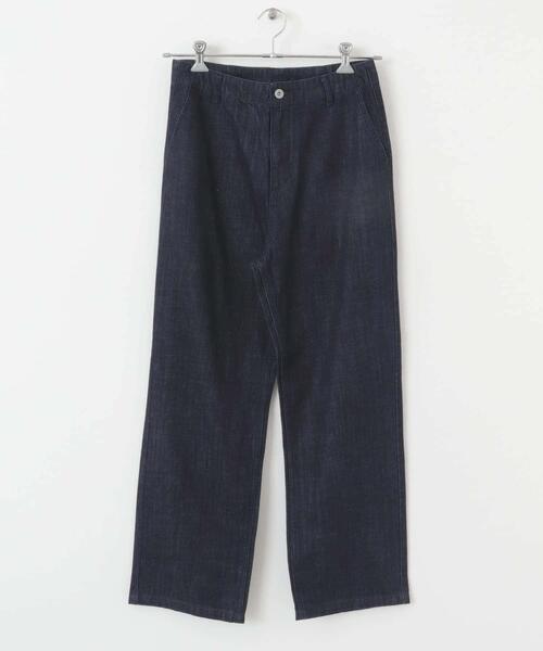URBAN RESEARCH DOORS（アーバンリサーチドアーズ） ワイドパンツ