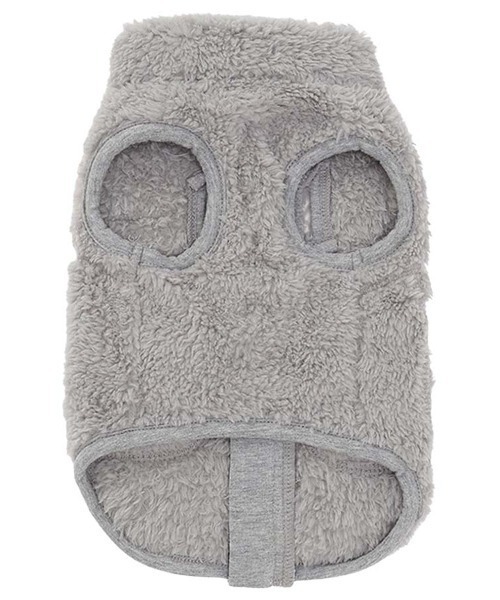 XLARGE（エクストラ ラージ） 犬 服 XLARGE/OGボアベスト : ZOZOTOWN