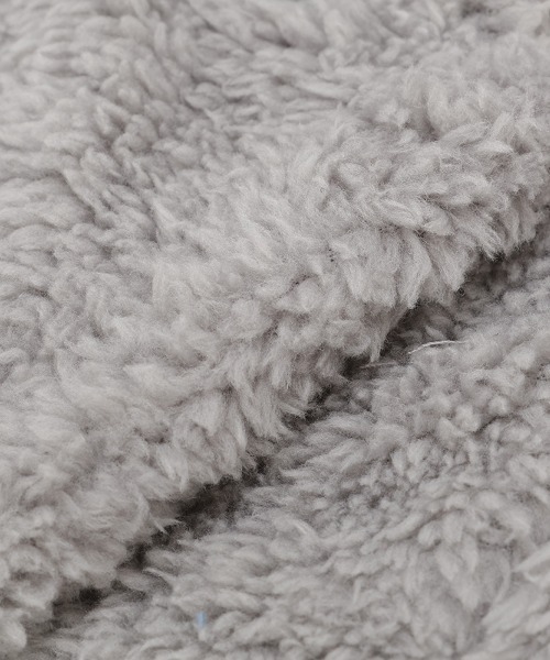 XLARGE（エクストラ ラージ） 犬 服 XLARGE/OGボアベスト : ZOZOTOWN