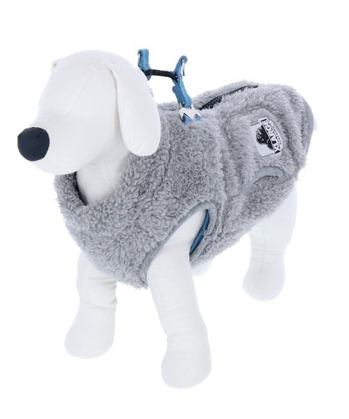 XLARGE（エクストラ ラージ） 犬 服 XLARGE/OGボアベスト : ZOZOTOWN