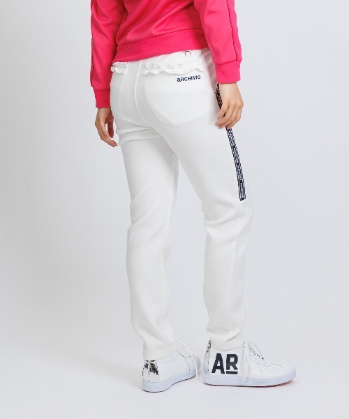 アルチビオ（ゴルフ レディースパンツ）｜レディースウエア｜ゴルフ