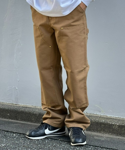Carhartt（カーハート） パンツ 「Carhartt WIP」DOUBLE KNEE PANT