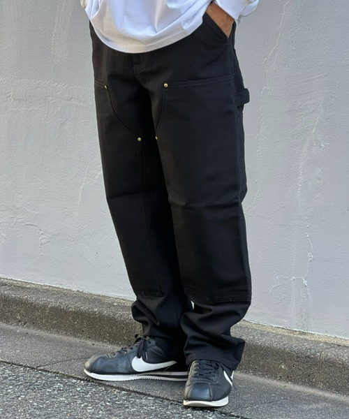 Carhartt（カーハート） パンツ 「Carhartt WIP」DOUBLE KNEE PANT