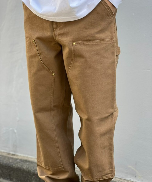 Carhartt（カーハート） パンツ 「Carhartt WIP」DOUBLE KNEE PANT