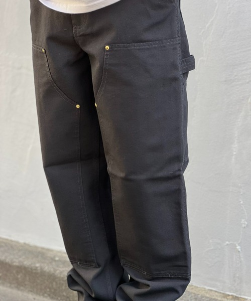 Carhartt（カーハート） パンツ 「Carhartt WIP」DOUBLE KNEE PANT