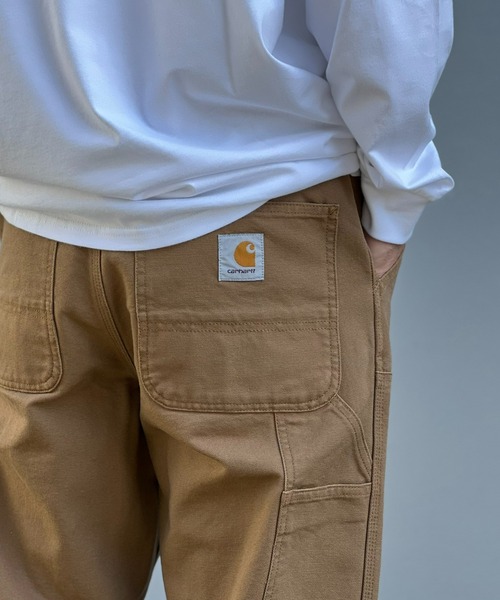 Carhartt（カーハート） パンツ 「Carhartt WIP」DOUBLE KNEE PANT