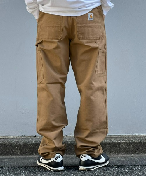 Carhartt（カーハート） パンツ 「Carhartt WIP」DOUBLE KNEE PANT