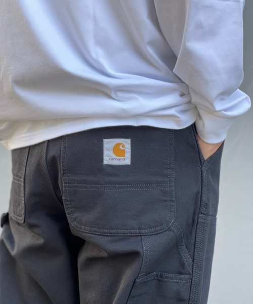 Carhartt（カーハート） パンツ 「Carhartt WIP」DOUBLE KNEE PANT
