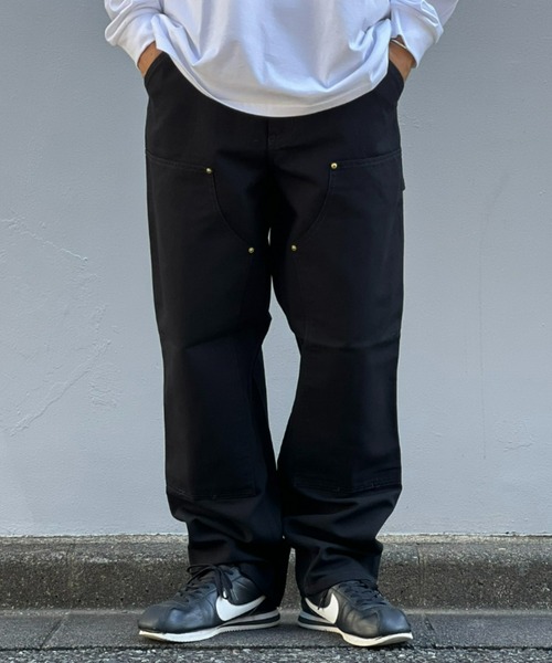 Carhartt（カーハート） パンツ 「Carhartt WIP」DOUBLE KNEE PANT