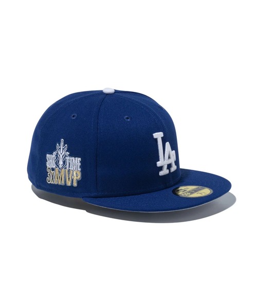 NEW ERA キャップ 帽子 「NEW ERA」59FIFTY 5950 LOSDOD MVP