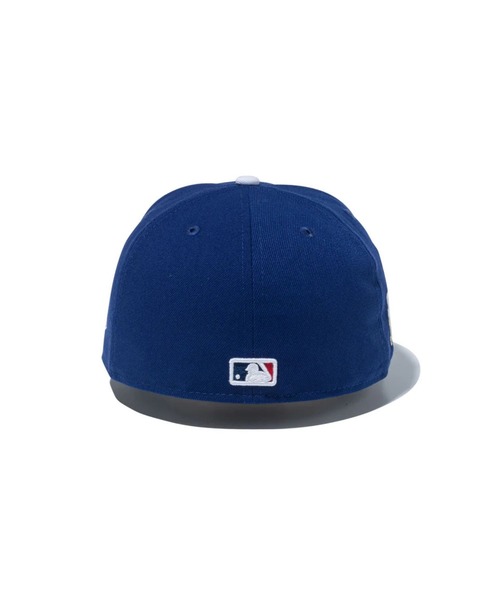 NEW ERA（ニューエラ） キャップ 帽子 メンズ 「NEW ERA」59FIFTY 5950