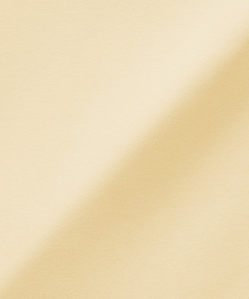 ベビー ベビー　脇に縫い目のないフライス編み長袖カバーオール | 無印良品 | 19