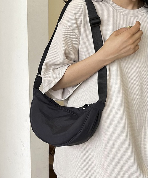 SETUP7（セットアップセブン） ショルダーバッグ バッグ 「SETUP7