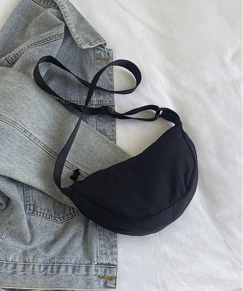 ✨未使用✨ポーター　フリースタイル　ハーフムーン　ショルダーバッグメッセンジャー FREE STYLE(フリースタイル) SHOULDER BAG | 吉田カバンホームページ