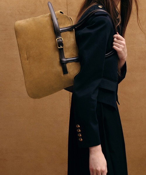 CHARLES ＆ KEITH（チャールズ&キース） トートバッグ Victoria