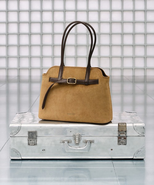 CHARLES ＆ KEITH（チャールズ&キース） トートバッグ Victoria