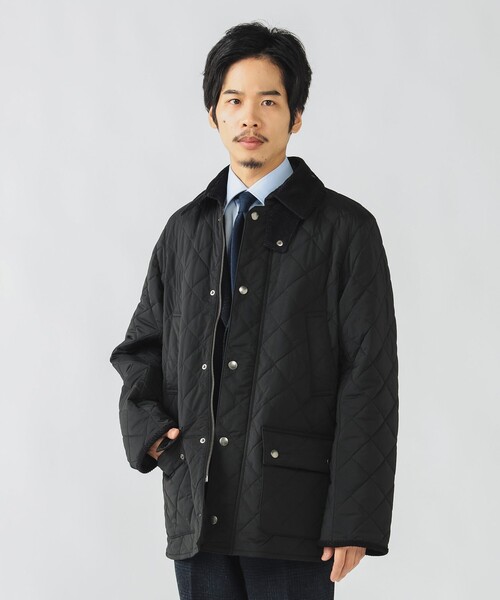 BEAMS HEART（ビームス ハート） ブルゾン アウター キルティング