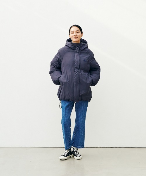 KELTY（ケルティ） ダウンコート ダウンジャケット インサレーション