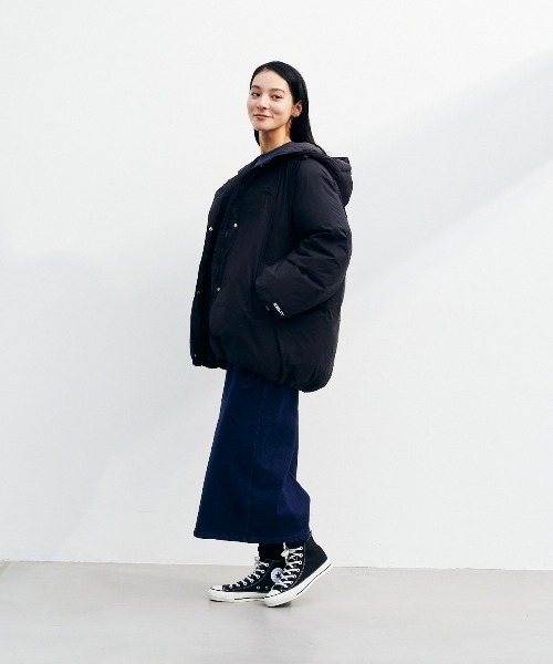 KELTY（ケルティ） ダウンコート ダウンジャケット インサレーション