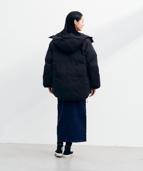 KELTY（ケルティ） ダウンコート ダウンジャケット インサレーション