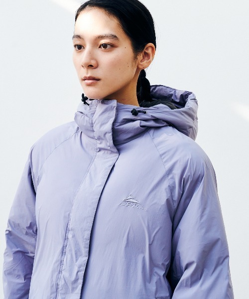 KELTY（ケルティ） ダウンコート ダウンジャケット インサレーション
