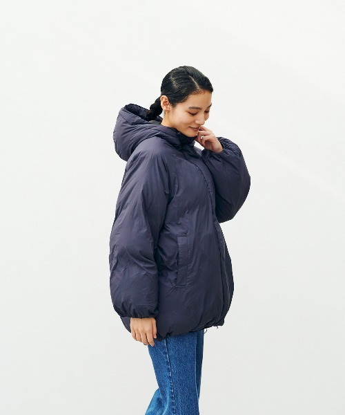 KELTY（ケルティ） ダウンコート ダウンジャケット インサレーション