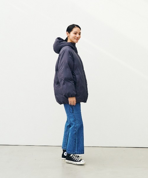 KELTY（ケルティ） ダウンコート ダウンジャケット インサレーション