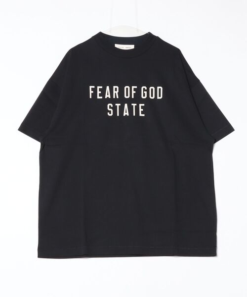 FOG ESSENTIALS（エフオージーエッセンシャルズ） tシャツ ESSENTIALS