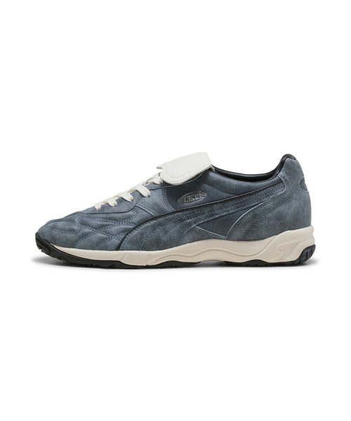user_87549e78様 PUMA スニーカー プーマ ユニセックス キング インドア