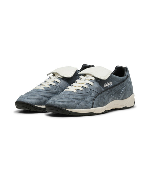 PUMA スニーカー プーマ ユニセックス キング インドア