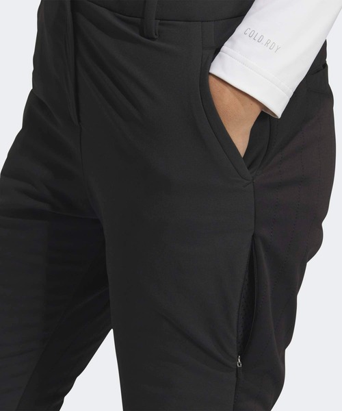 【定価27,500円・新品】アディダスゴルフ フロストガード 中わたパンツ 96 adidas（アディダス） パンツ フロストガードパンツ「adidas Golf