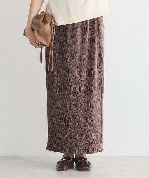 earth music&ecology（アース ミュージック＆エコロジー） スカート