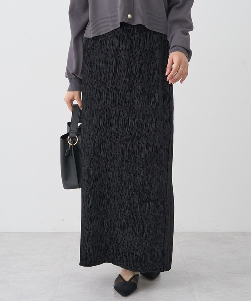 earth music&ecology（アース ミュージック＆エコロジー） スカート