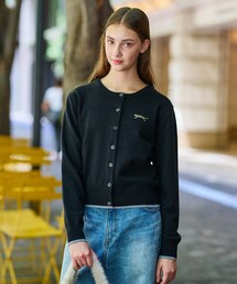 DRESSTERIOR（ドレステリア） カーディガン 「CLASSY．12月号掲載