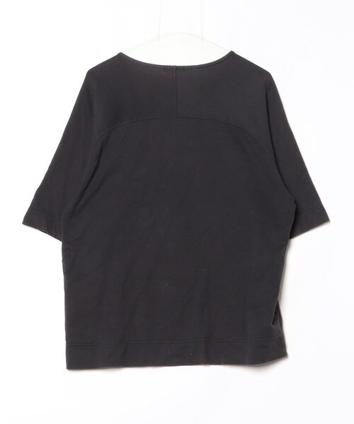 「EN ROUTE」 半袖Tシャツ 3 ブラック メンズ_画像2