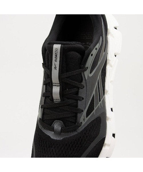 Reebok（リーボック） スニーカー フロートジグ 2 / FLOATZIG 2 メンズ
