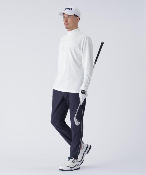 PING（ピン） パンツ 「PING APPAREL」コーデュラナイロントリコット