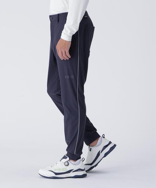 PING（ピン） パンツ 「PING APPAREL」コーデュラナイロントリコット