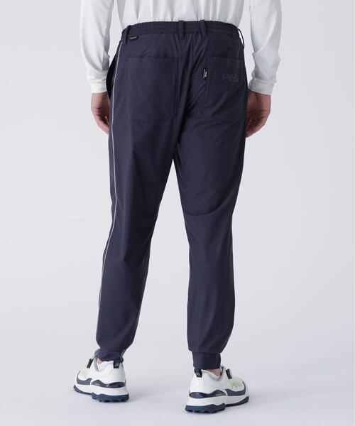 PING（ピン） パンツ 「PING APPAREL」コーデュラナイロントリコット