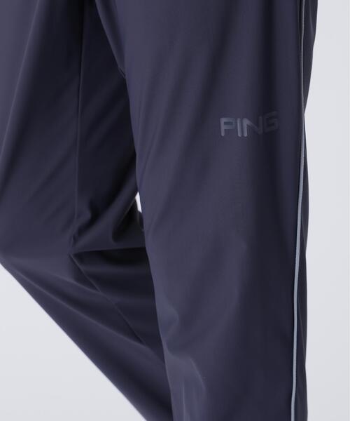 PING（ピン） パンツ 「PING APPAREL」コーデュラナイロントリコット
