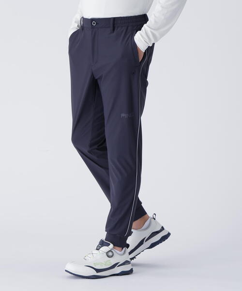 PING（ピン） パンツ 「PING APPAREL」コーデュラナイロントリコット