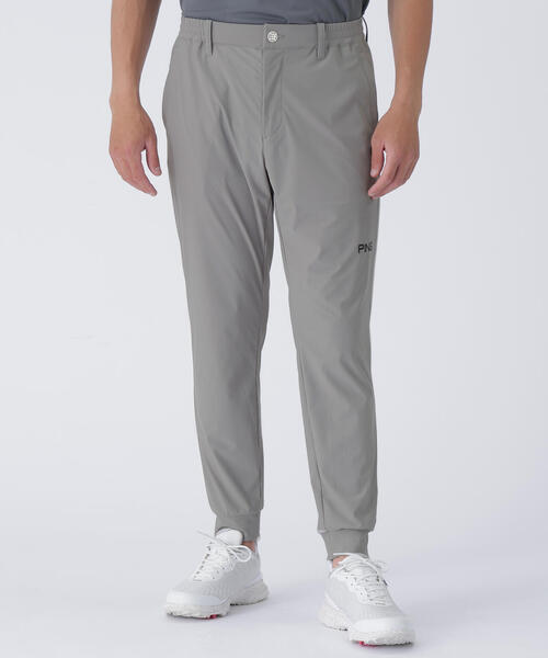 PING（ピン） パンツ 「PING APPAREL」コーデュラナイロントリコット