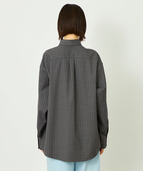 MACKINTOSH PHILOSOPHY（マッキントッシュフィロソフィー） ブラウス