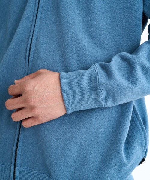 Quiksilver（クイックシルバー） パーカー COLD WAYS SWEAT ZIP