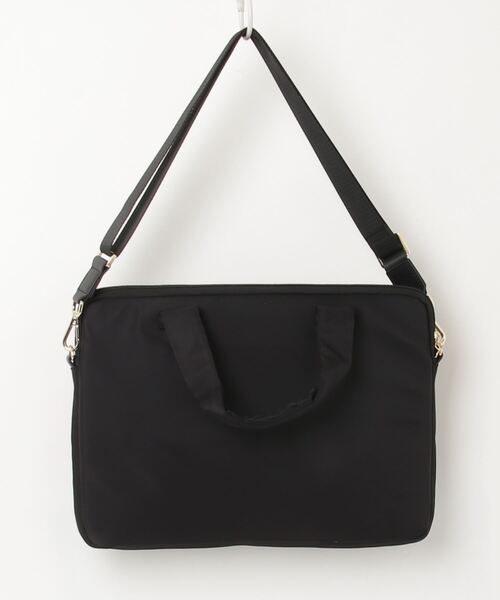 TOCCA 「TOCCA」 2WAYバッグ F ブラック レディース : ZOZOTOWN Yahoo