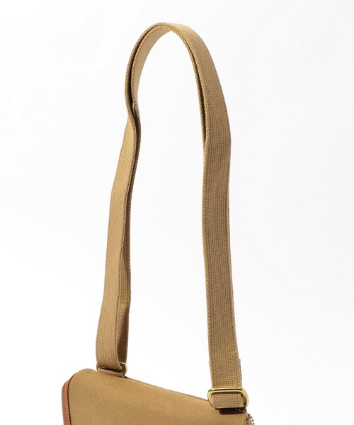 BRADY（ブレディ） ショルダーバッグ Brady AVON MINI コットン