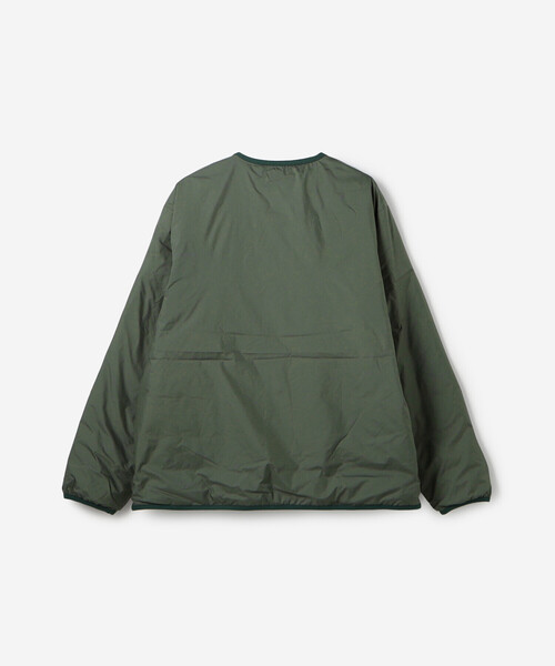 ORCIVAL（オーシバル） ダウンジャケット ダウン | ポリエステルタフタ