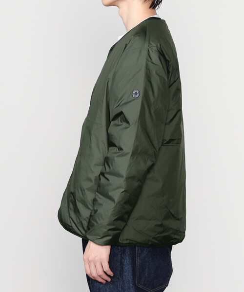 ORCIVAL（オーシバル） ダウンジャケット ダウン | ポリエステルタフタ