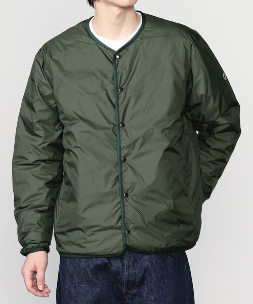 ORCIVAL（オーシバル） ダウンジャケット ダウン | ポリエステルタフタ