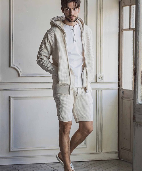 「1PIU1UGUALE3 RELAX 」 半袖Tシャツ S ブラック メンズ_画像8